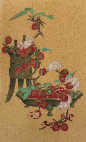 解析各霸一方所指的生肖及其文化寓意