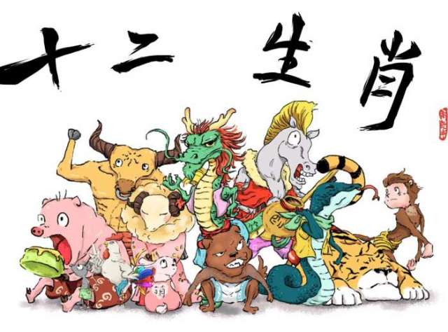 二一吉数重如轻，生肖鼠的积极转变与人生启示