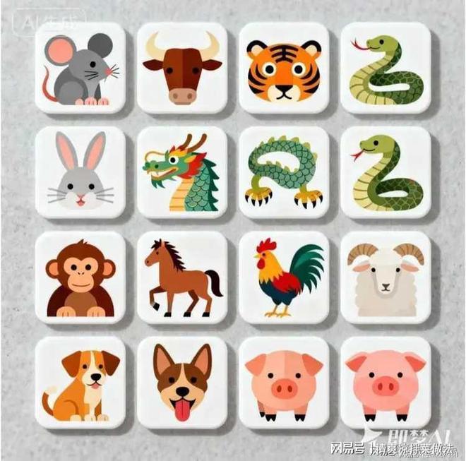 三生三世，猜一生肖，坚韧与不屈的生肖传奇