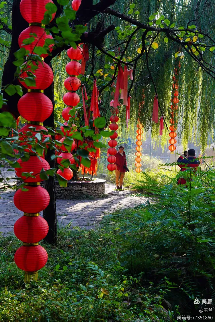 吉气东来家乡美，生肖之谜待揭晓