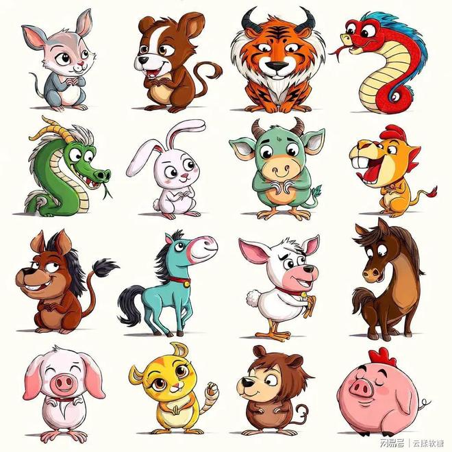 秋高气爽，猜一生肖，不安分之选的独特魅力