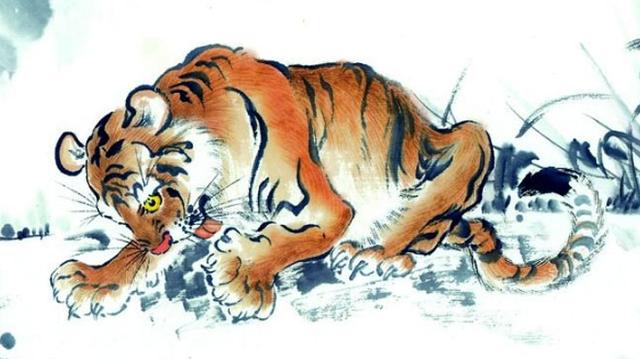 十二生肖中的越老越有福气之谜，生肖的智慧与人生哲学