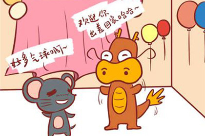 十二生肖中，人见人爱的生肖—兔