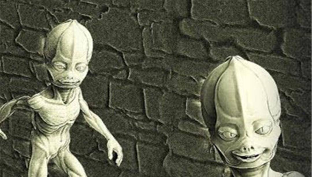 谜团揭晓，不似人形之谜—探秘生肖中的非人类存在