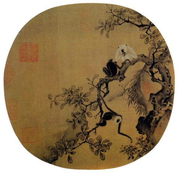 阴阳肖，生肖中的和谐共舞