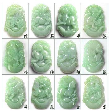 解析各霸一方所指的生肖及其文化寓意