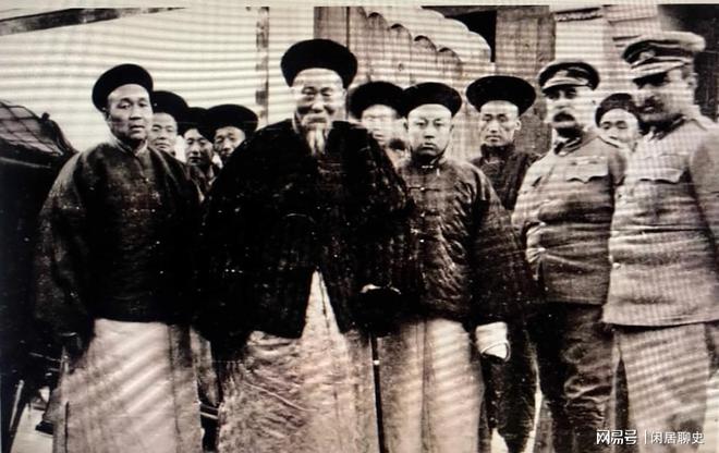 风流人物的生肖，历史长河中的生肖印记