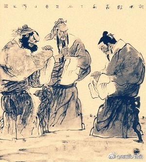 八拜之交，探寻生肖之谜的经典解读