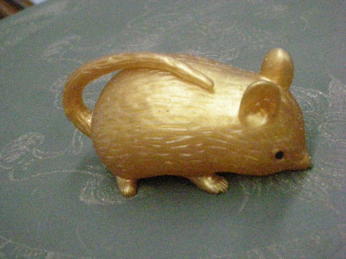 鼠头鼠脑，揭秘生肖之谜与定量解释的智慧