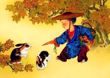 夜里行走的生肖，的不安分之选