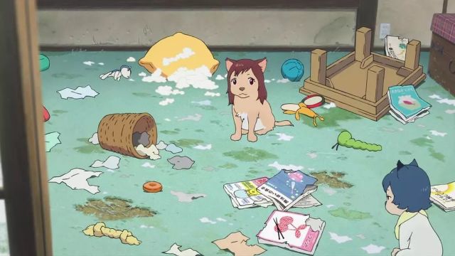 友爱作答，体弱多病的生肖与温暖相伴的成长之路