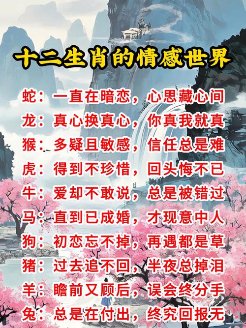 一身是胆猜一生肖，实证解析与文化寓意