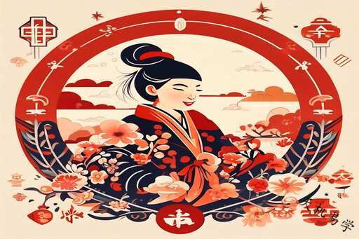 女肖之谜，揭秘中国传统文化中的女性生肖及其成就