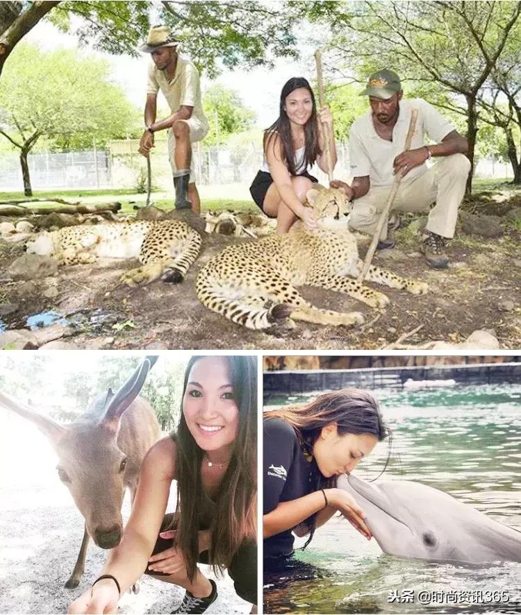 胆大妄为的生肖，揭秘属虎人的非凡勇气