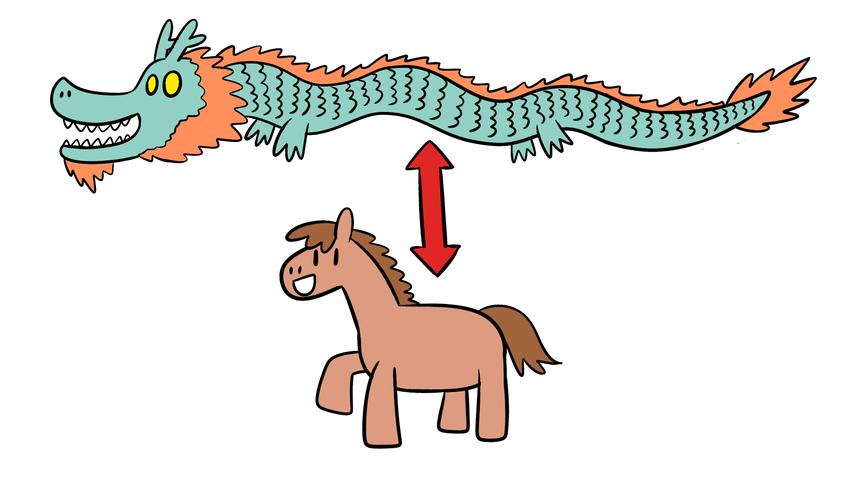 探秘天方夜谭与生肖之谜，揭秘龙的奇幻之旅