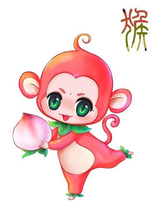 调皮捣蛋的生肖，揭秘与解析