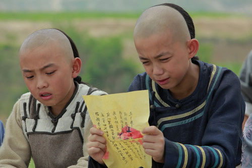 自古英雄出少年，揭秘生肖背后的真相