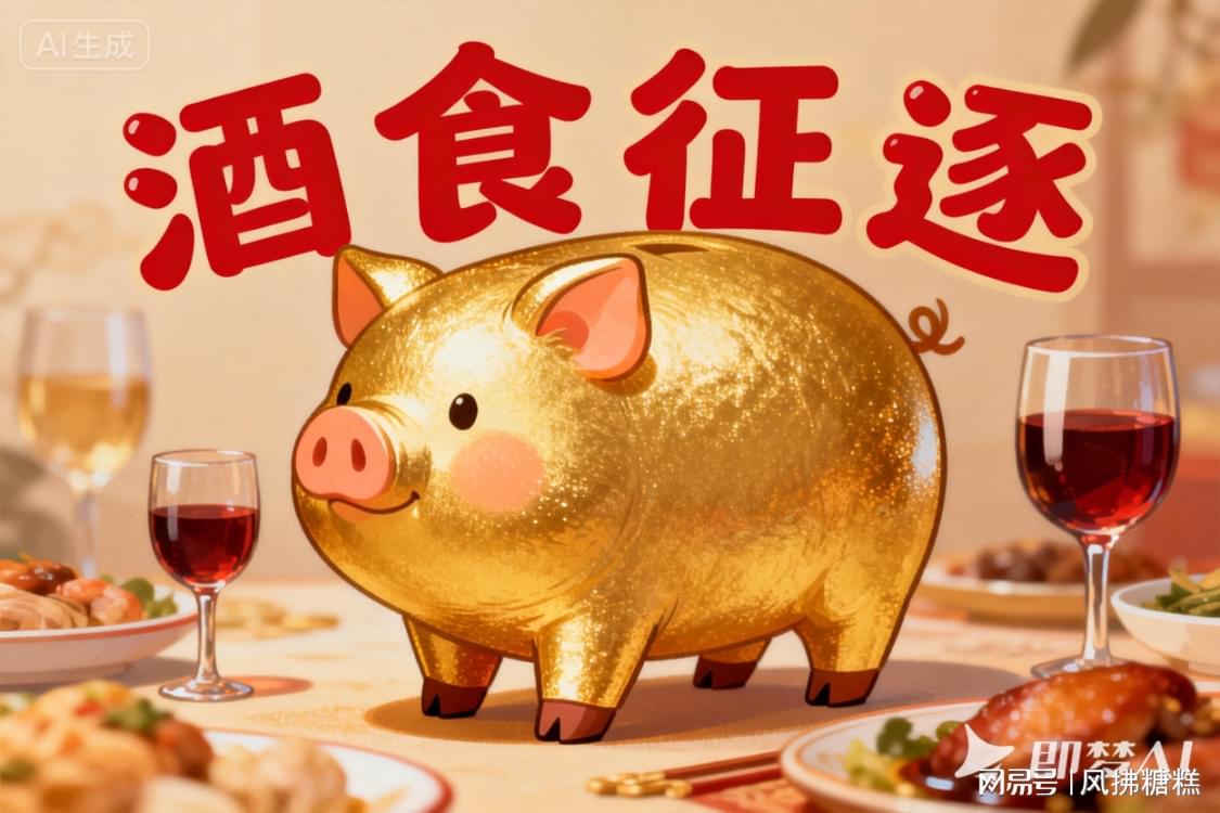 美酒佳肴打一正确生肖，谜底即将揭晓