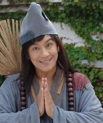 济公与生肖，智慧与哲理的奇妙融合