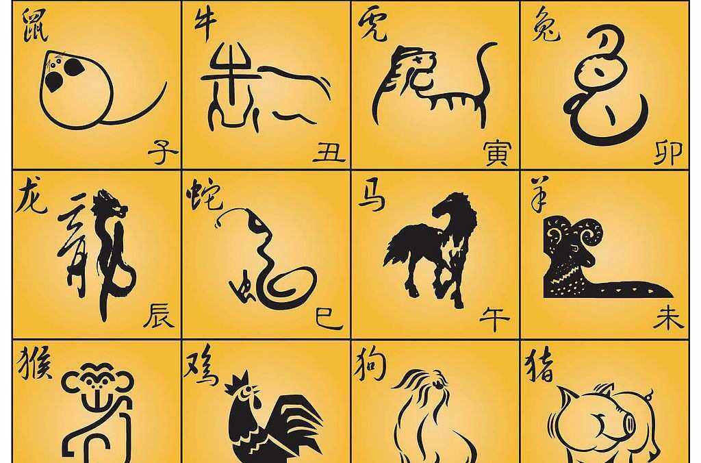 首当其冲，生肖文化中的独特寓意与现代生活应用
