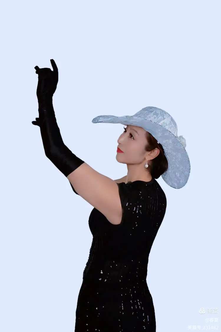 女肖之韵，温情解析与文化解读