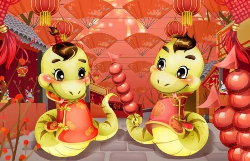 属蛇的三合生肖及其文化意义解析