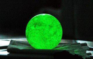 夜明珠代表什么生肖，正确解释与落实