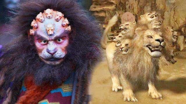 探寻拉东拖西话西游背后的神秘动物—一场文化与智慧的奇妙之旅