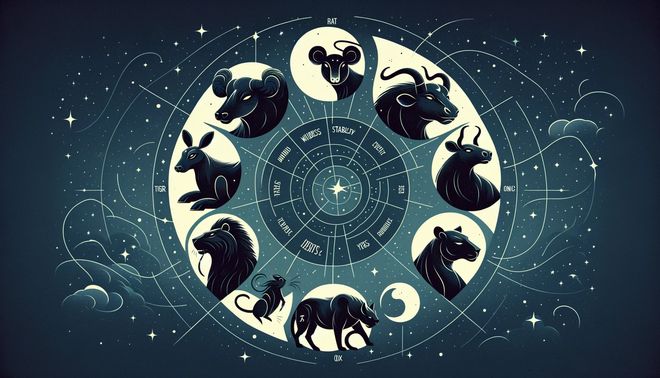 出殡生肖相克相冲表，一场误导解释的落实与反思