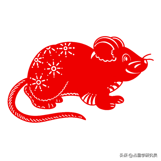 足智多谋的生肖，生肖鼠的深度解析与现实应用