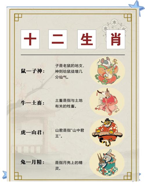 宁折不弯猜一生肖，解密属牛人的坚韧与不屈