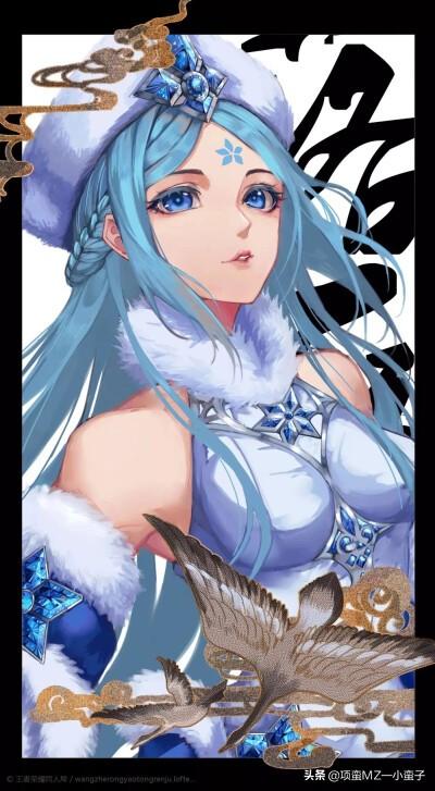 探索历史佳人，王昭君的生肖与现代生活的奇妙联系