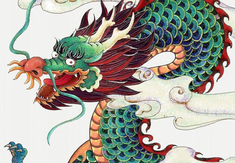 十二生肖隔一人，积极解释落实