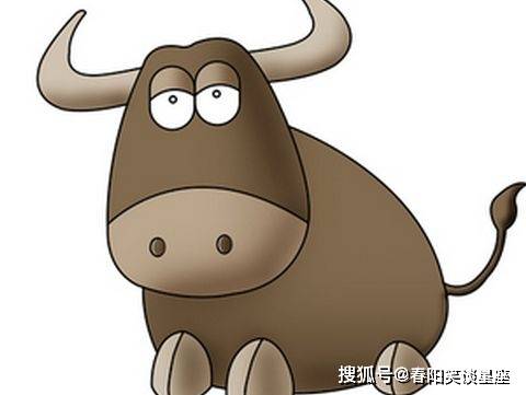 甘之如饴，生肖牛的独特魅力