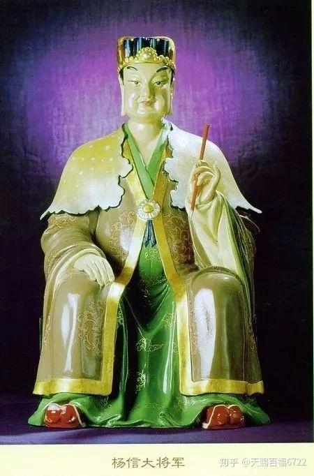 大将军的生肖，的故事与寓意