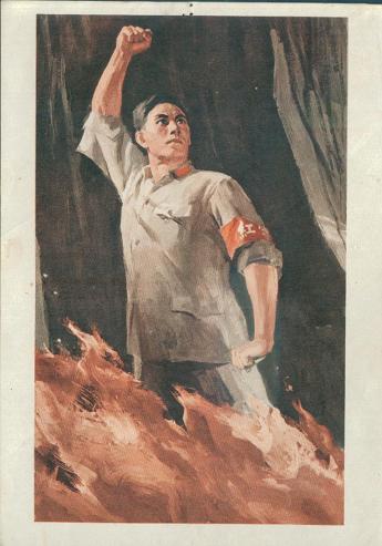 大义凛然，揭秘生肖背后的精神寓意