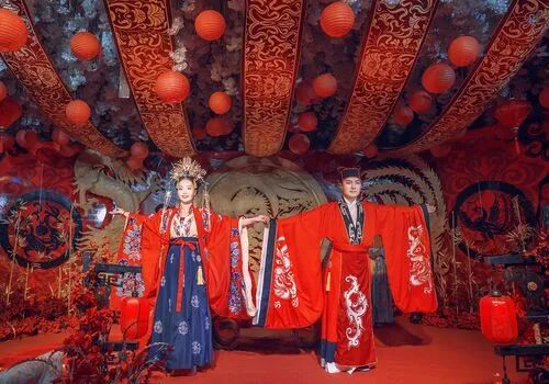 花好月圆与生肖之谜，探寻传统文化中的浪漫寓意