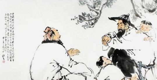 解析一人得道鸡犬升天的生肖寓意与文化内涵