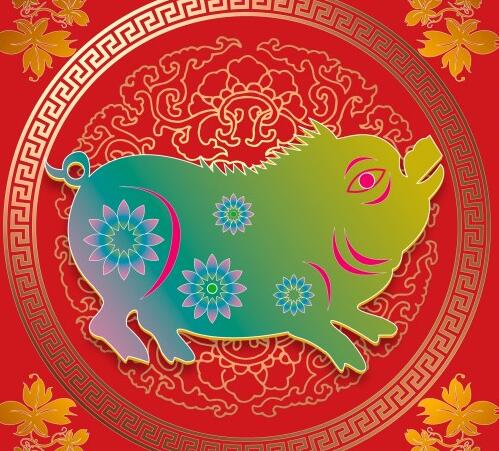 今日生肖属猪运势速递，把握机遇，稳健前行