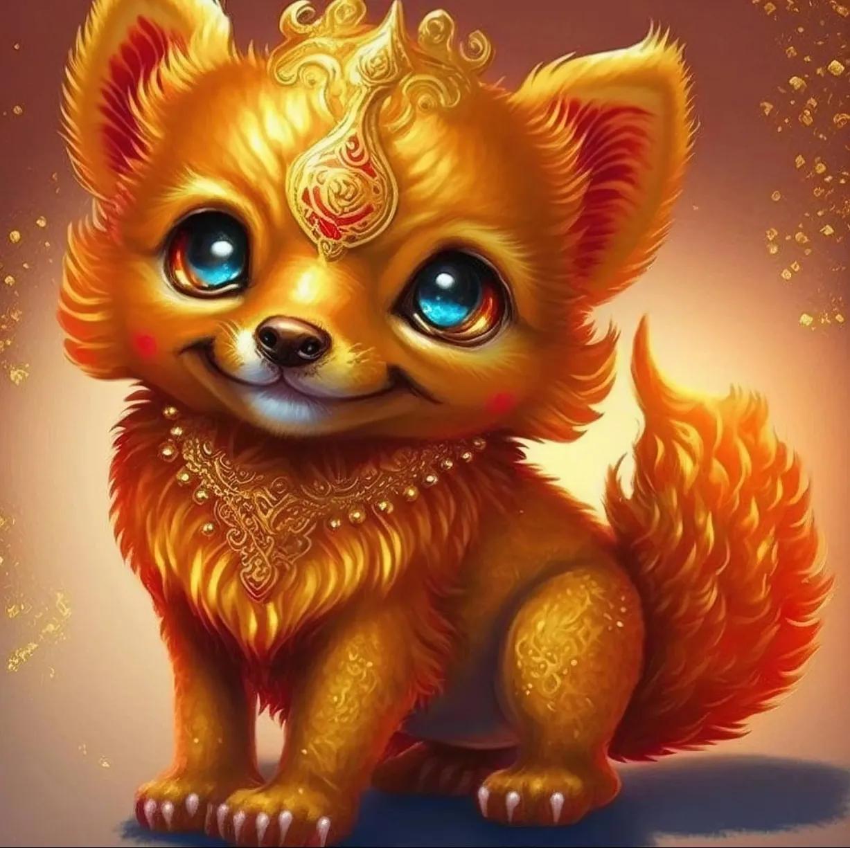 十二生肖，传统文化中的动物图腾与落实精神的现代启示