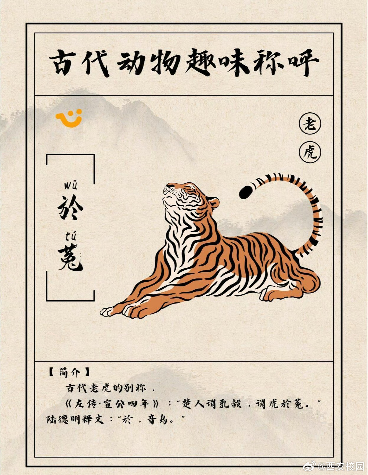 羡君终解古人心代表猜一动物，的动物智慧与战略运用