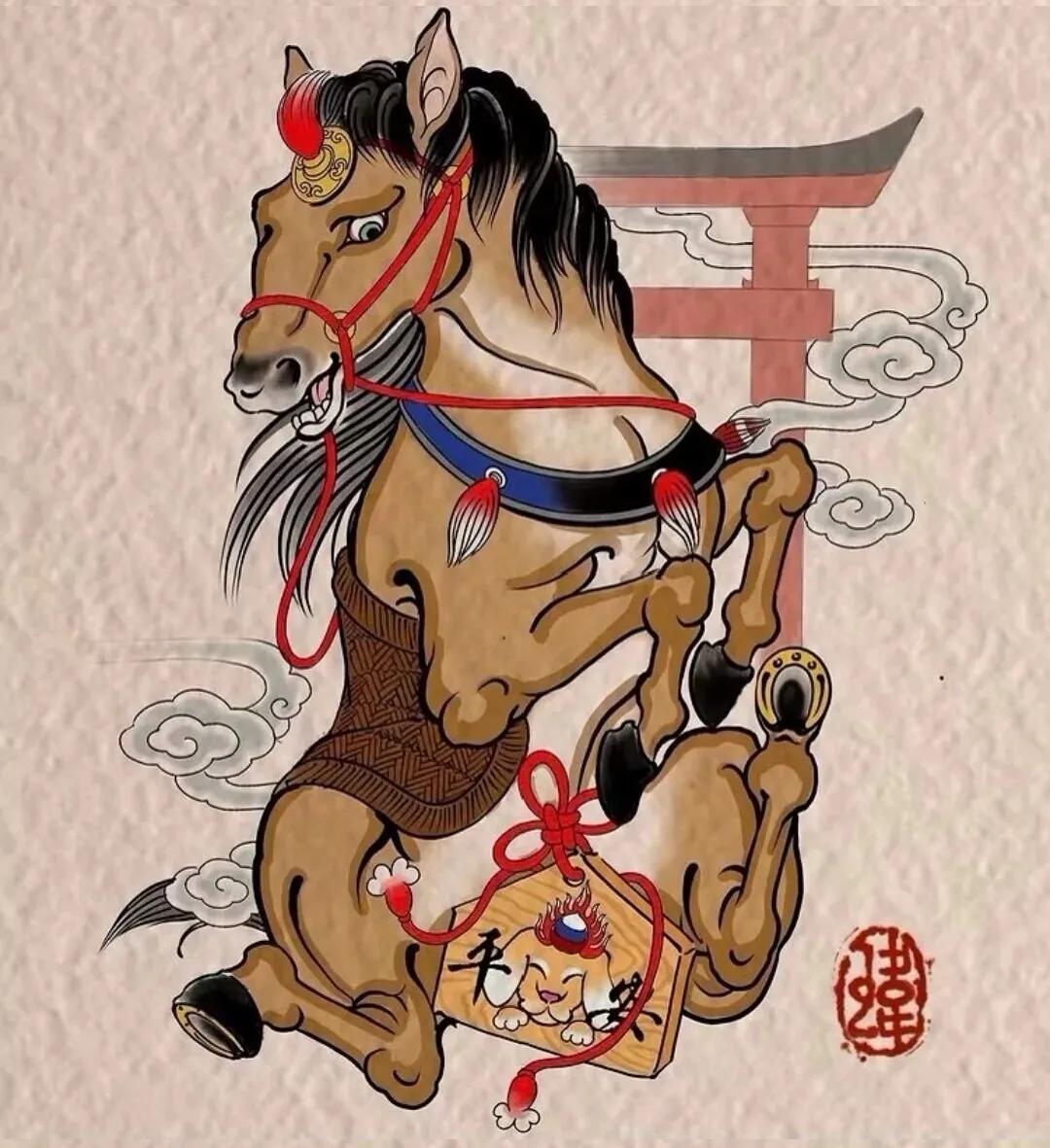 一马当先打一生肖动物，正确解释与落实