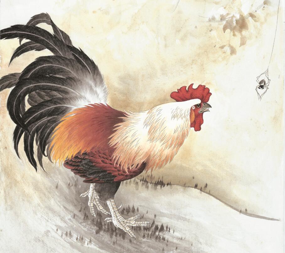 忠厚善良的生肖，属牛人的独特魅力与人生智慧