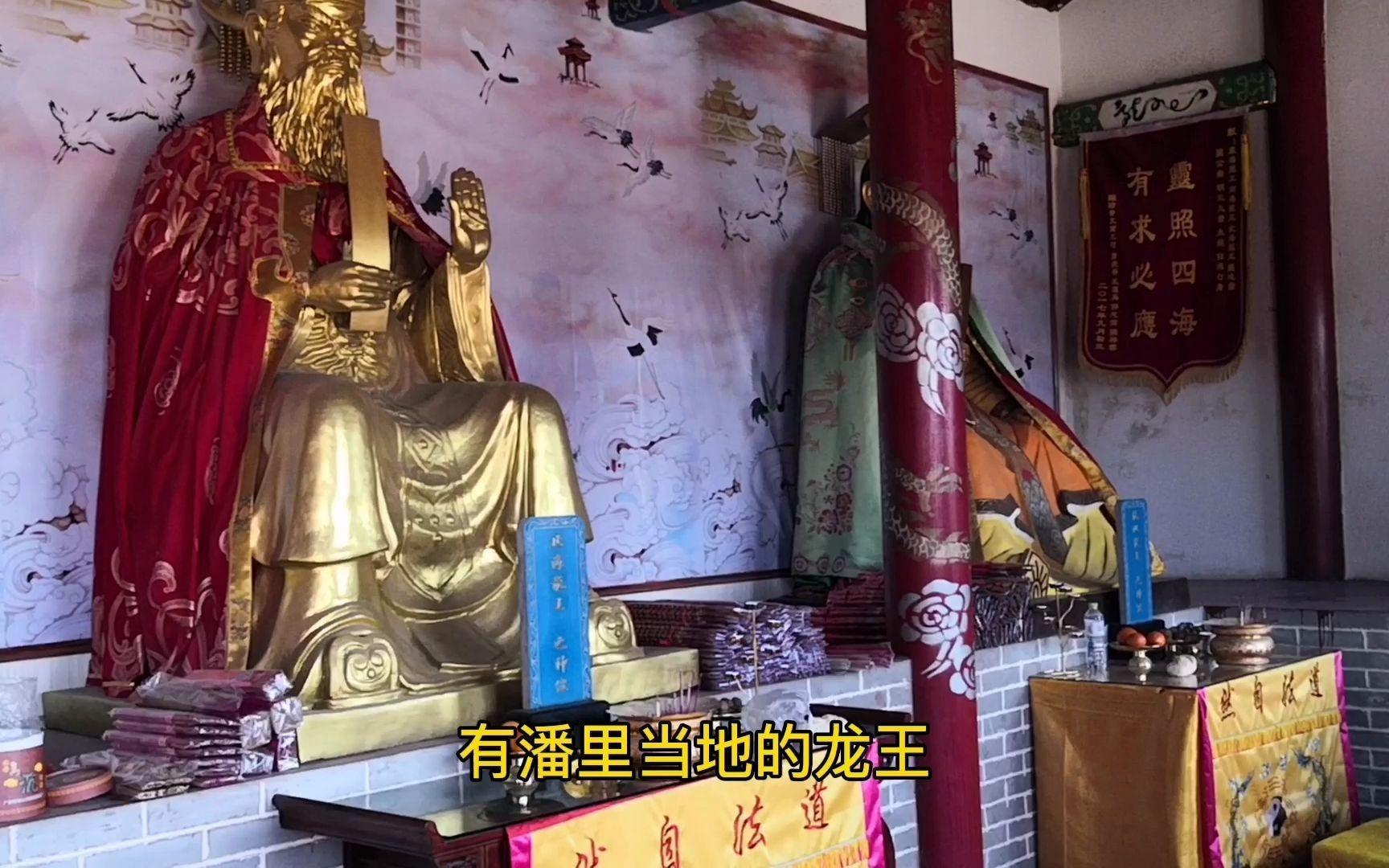 龙王庙是指什么生肖，网络解释的落实