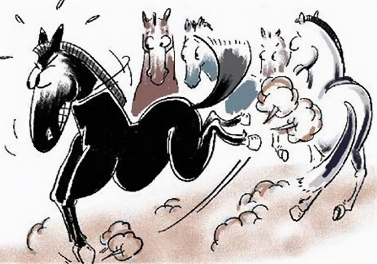 害群之马打一正确生肖?新型作答落实解释