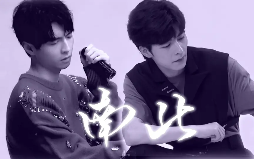 南北肖,揭秘中国生肖文化中的独特概念 南北肖,揭秘中国生肖文化中的独特概念