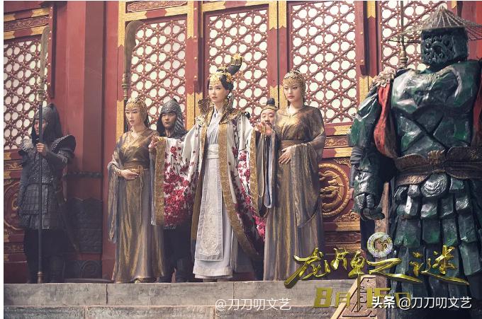 宛然如生，揭秘生肖之谜