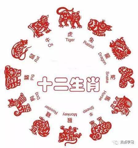 挖空心思猜猜一生肖，解密生肖背后的文化与智慧