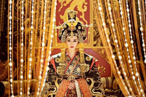 武则天属什么生肖，结论作答落实解释