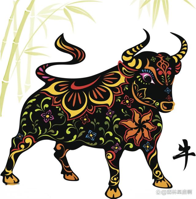 六畜之中他最勤，生肖牛的文化解读与深层释义